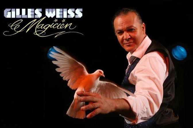 www.gillesweissmagic.fr [ex : www.gillesweissmagic.com]