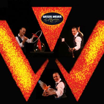 www.gillesweissmagic.fr [ex : www.gillesweissmagic.com]